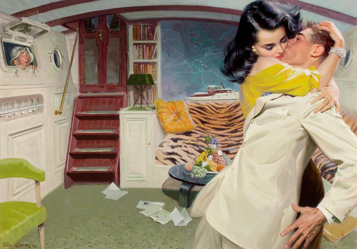 b-artist-tom-lovell-10 (700x487, 339Kb)