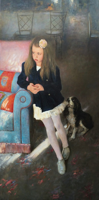 Vladimir Muhin ________ _____ Tutt'Art@ (90) (346x700, 243Kb)
