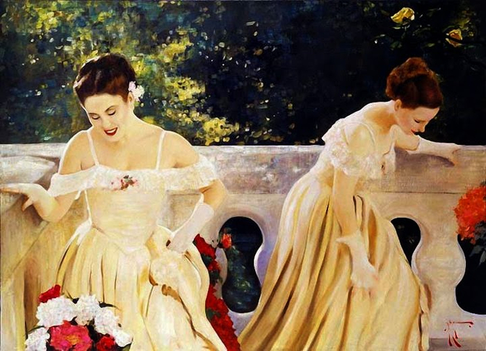 Vladimir Muhin ________ _____ Tutt'Art@ (92) (700x506, 396Kb)