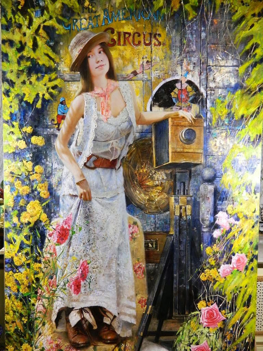 Vladimir Muhin ________ _____ Tutt'Art@ (104) (525x700, 542Kb)