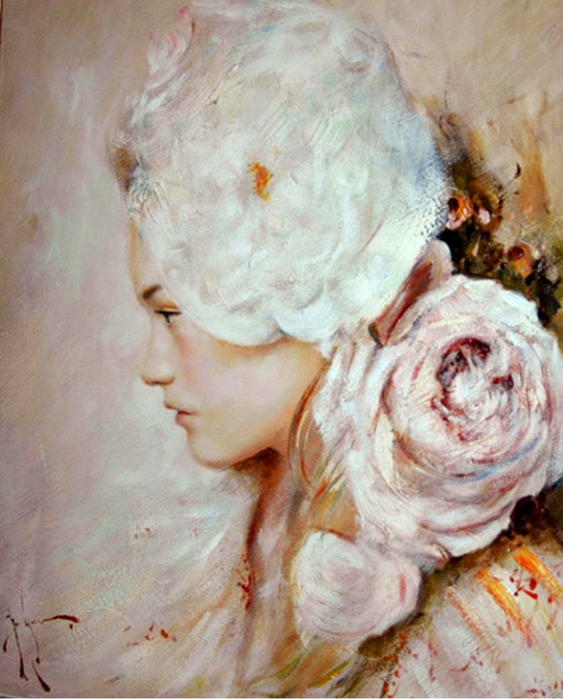 Vladimir Muhin ________ _____ Tutt'Art@ (109) (563x700, 384Kb)