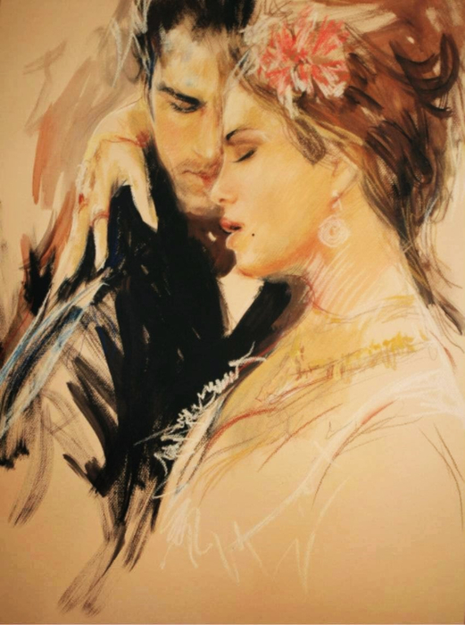 Vladimir Muhin ________ _____ Tutt'Art@ (135) (521x700, 339Kb)