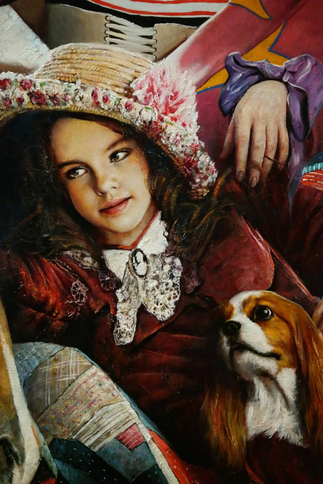 Vladimir Muhin ________ _____ Tutt'Art@ (150) (466x700, 416Kb)