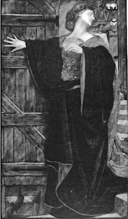 1900 . , . 15,25 x 8 . The International Studio, -, 14 (1901 . (407x700, 88Kb)