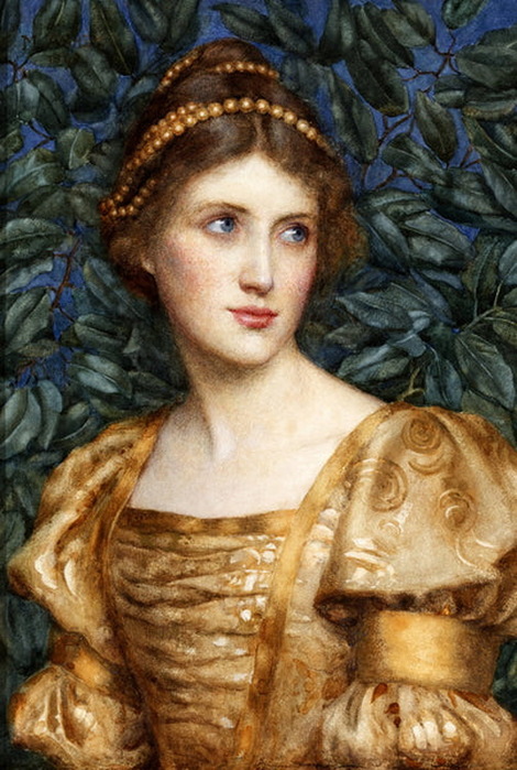 Contemplation ++ hero-much-ado-about-nothing-mabel-fl-ashby (470x700, 136Kb)