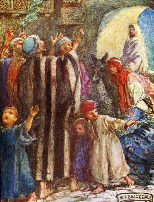    (The Kings Progress)  .   (533x700, 187Kb)