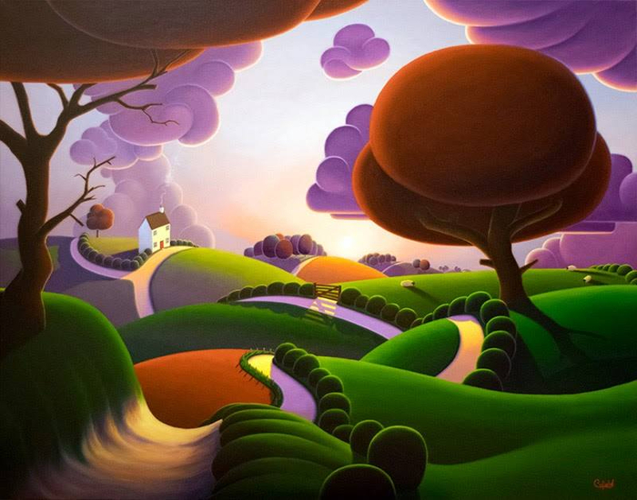 Paul Corfield Tutt'Art@ (2) (700x550, 356Kb)