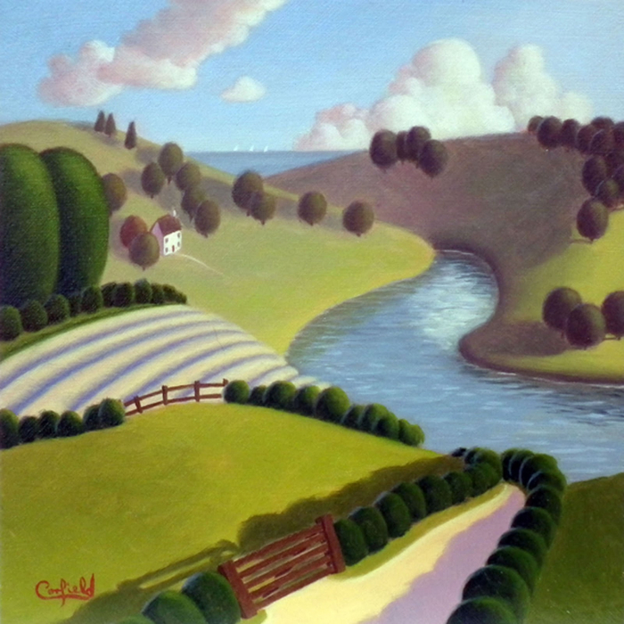 Paul Corfield Tutt'Art@ (46) (700x700, 455Kb)