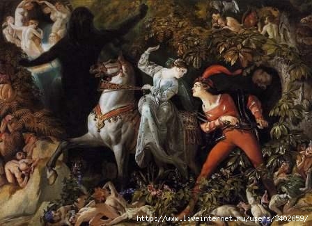 xudozhnik_Daniel_Maclise_03 (448x325, 94Kb)