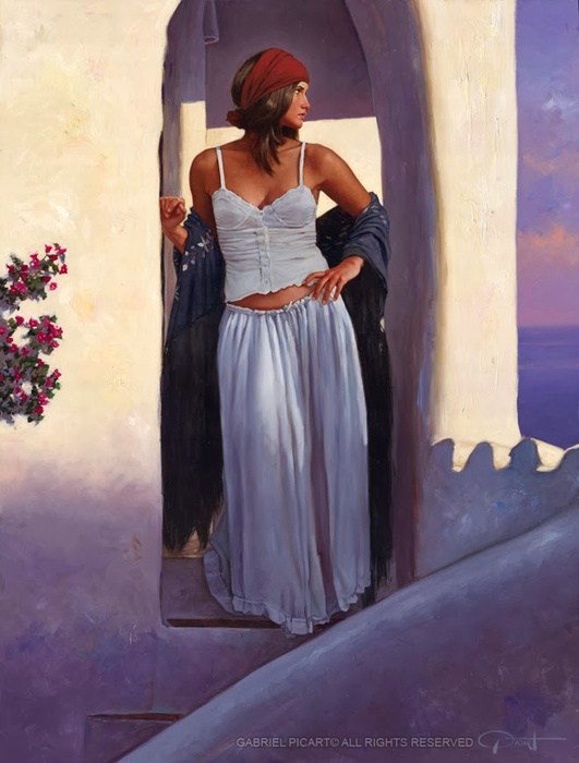 Gabriel Picart  www,tuttartpitturasculturapoesiamusica,com (11) (531x700, 292Kb)