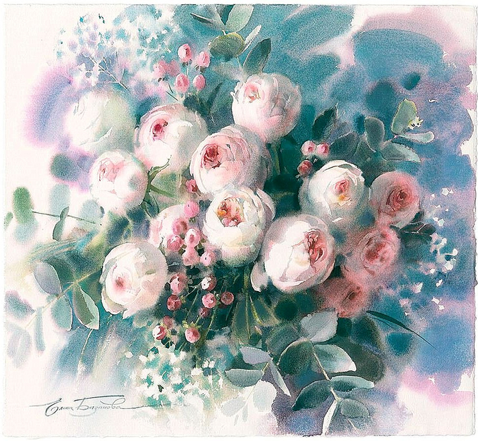 Елена Базанова, (700x644, 602Kb)