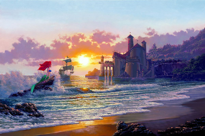 James Coleman Disney Tutt'Art@ (11) (700x466, 384Kb)
