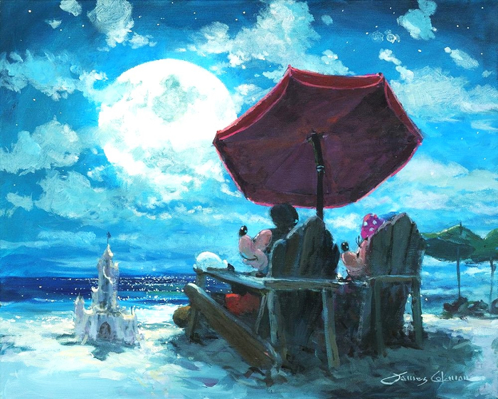 James Coleman Disney Tutt'Art@ (2) (700x560, 504Kb)