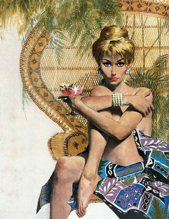 xudozhnik_Robert_McGinnis_39 (542x700, 444Kb)