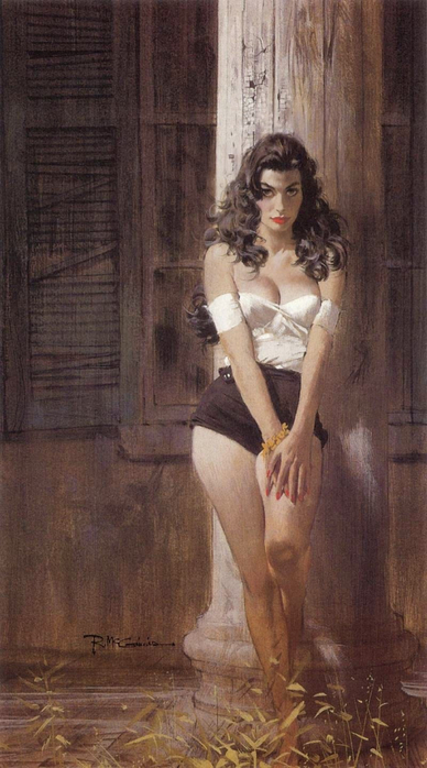 xudozhnik_Robert_McGinnis_42 (388x700, 285Kb)