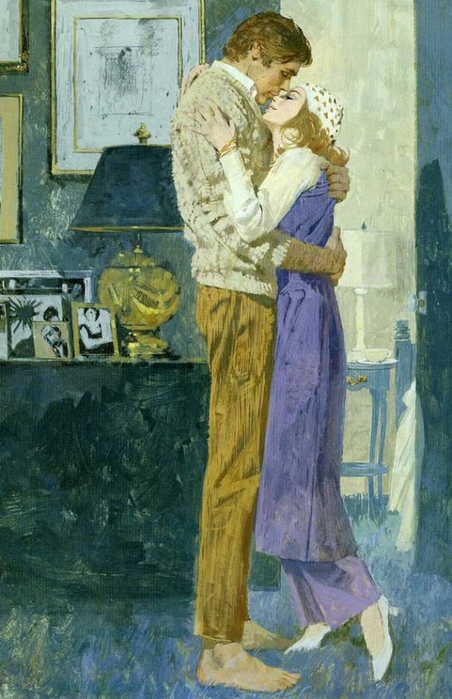 xudozhnik_Robert_McGinnis_44 (452x700, 350Kb)