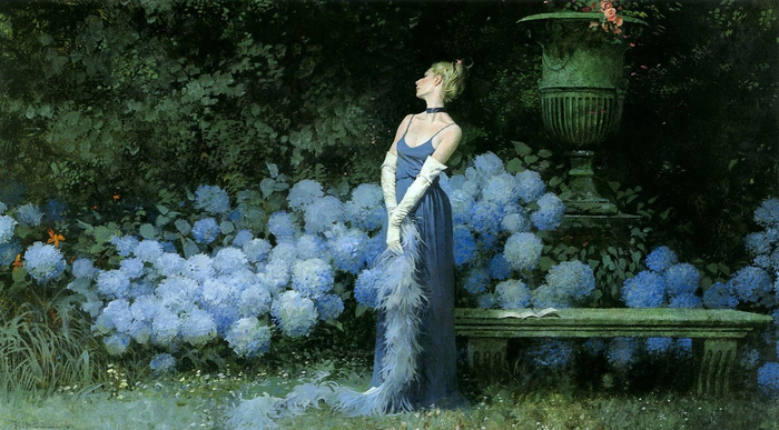 xudozhnik_Robert_McGinnis_02 (700x387, 342Kb)