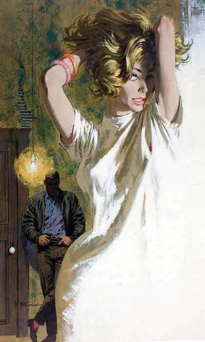 xudozhnik_Robert_McGinnis_24 (420x700, 311Kb)