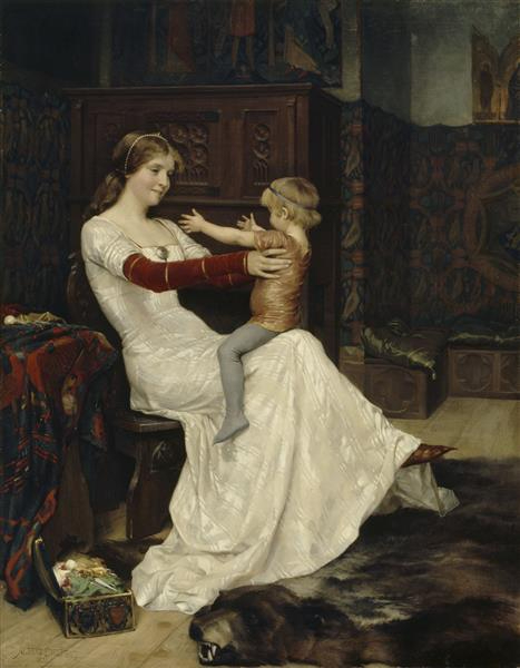albert-edelfelt-queen-bianca-google-art-project.jpg!Large (467x600, 153Kb)