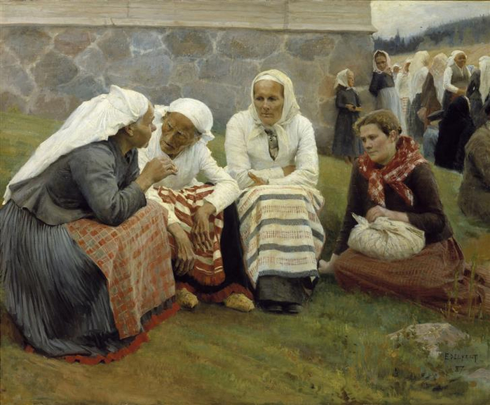 albert-edelfelt-women-outside-the-church-at-ruokolahti-google-art-project.jpg!Large (700x577, 394Kb)