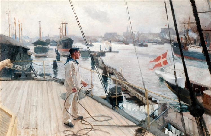 edelfelt-port-copenhagen.jpg!Large (700x451, 318Kb)