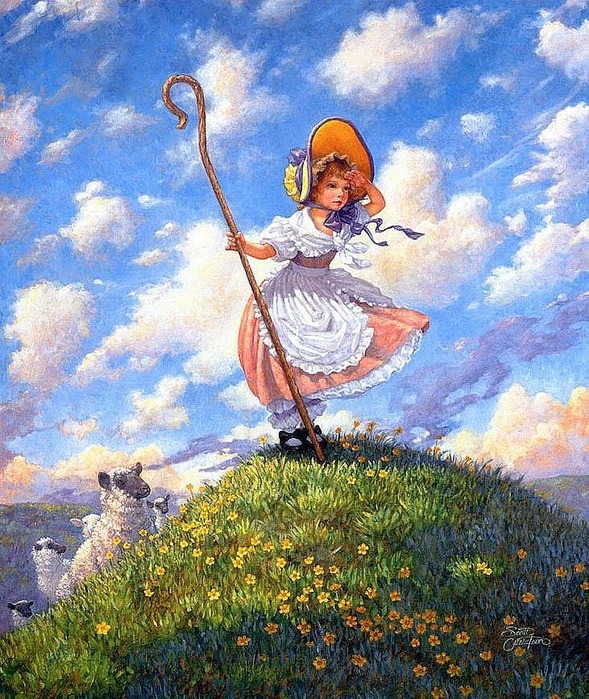 xudozhnik_Scott_Gustafson_25 (589x700, 203Kb)