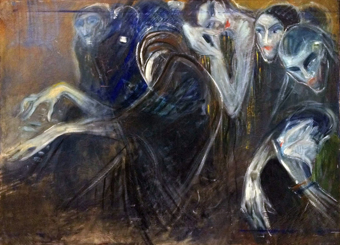 Betto-Lotti-Le-Anime-L'Organista-1913 (700x505, 394Kb)