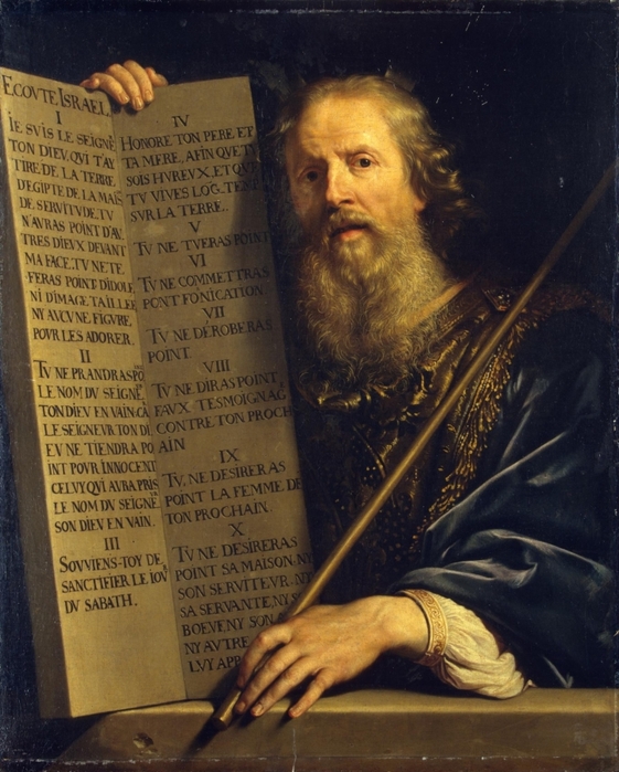 4432201_Philippe_de_Champaigne__Moses_with_the_Ten_Commandments__WGA04717 (561x700, 300Kb)