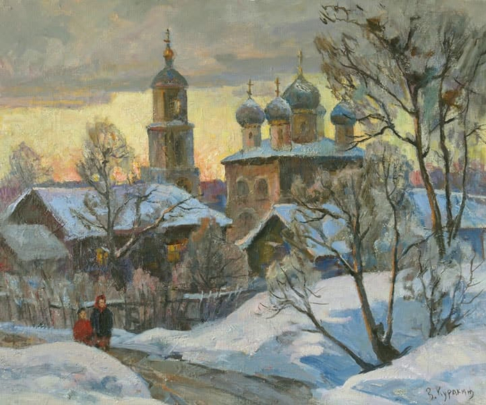 xudozhnik_Vasilij_Kurakin_10 (700x582, 447Kb)