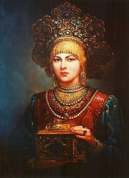 xudozhnik_Andrej_Shishkin_40 (505x700, 126Kb)