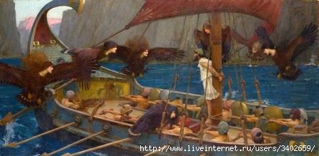 WATERHOUSE_-_Ulises_y_las_Sirenas_(National_Gallery_of_Victoria,_Melbourne,_1891._Óleo_sobre_lienzo,_100.6_x_202_cm) (448x219, 65Kb)