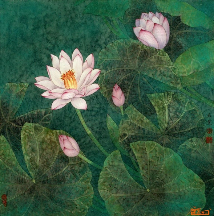 Tian Xifeng2 (695x700, 537Kb)