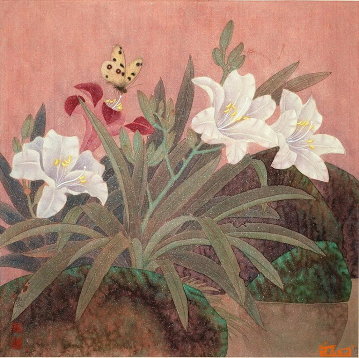 Tian Xifeng50 (1) (700x699, 545Kb)