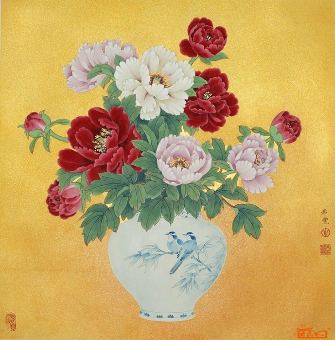 Tian Xifeng29 (689x700, 522Kb)