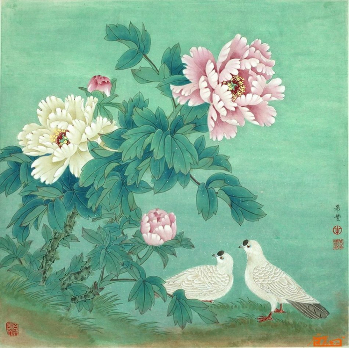 Tian Xifeng22 (700x698, 504Kb)