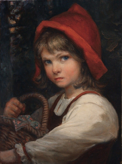 164540793_Andrey_SHishkin_Krasnaya_shapochka (522x699, 323Kb)