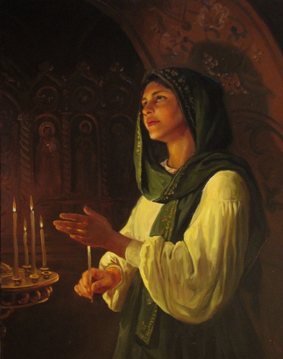 164532475_Andrey_SHishkin__Molitva (553x700, 301Kb)