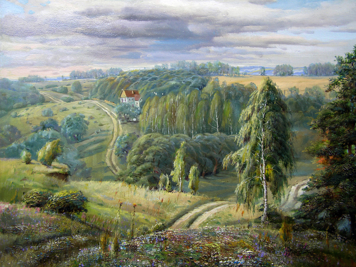 По Склону (700x525, 591Kb)