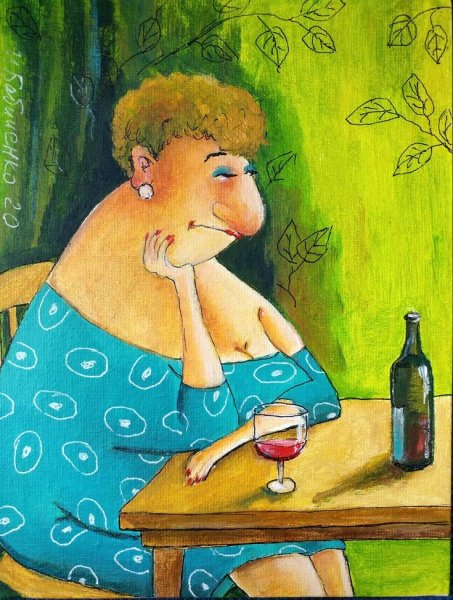 1683365447_kartinkof-club-p-kartinki-babichenko-10 (453x600, 283Kb)