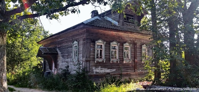 _старый дом (700x325, 257Kb)