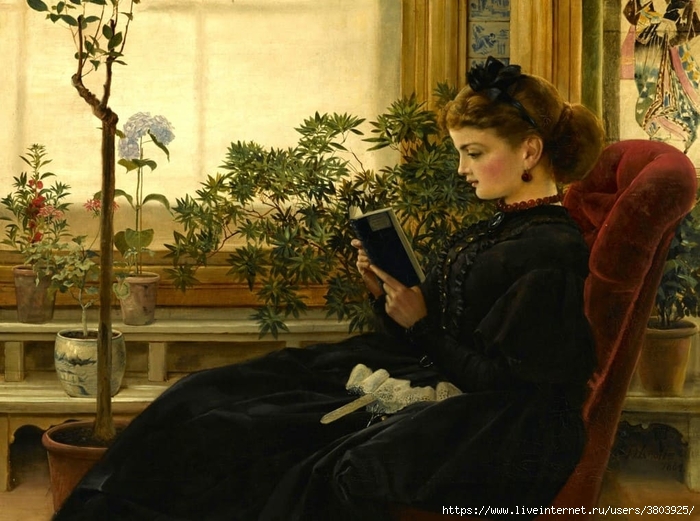 xudozhnik_George_Dunlop_Leslie_01 (700x521, 274Kb)