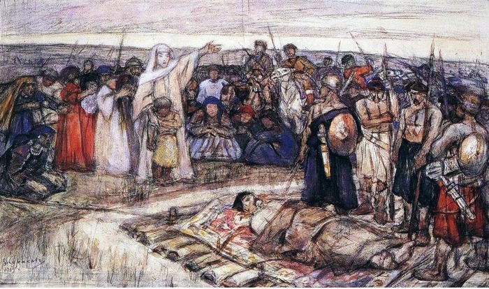 7310036_surikov_Knyaginya_Olga_vstrechaet_telo_knyazya_Igorya (700x414, 161Kb)