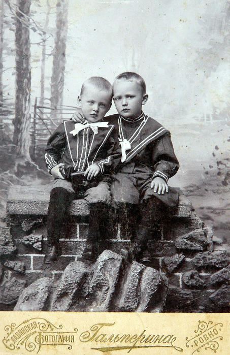 оссия  овно, 1901 год (453x700, 478Kb)