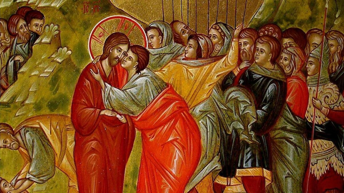 поцелуй иуды (700x393, 407Kb)