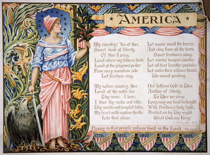 1894 America (700x518, 201Kb)