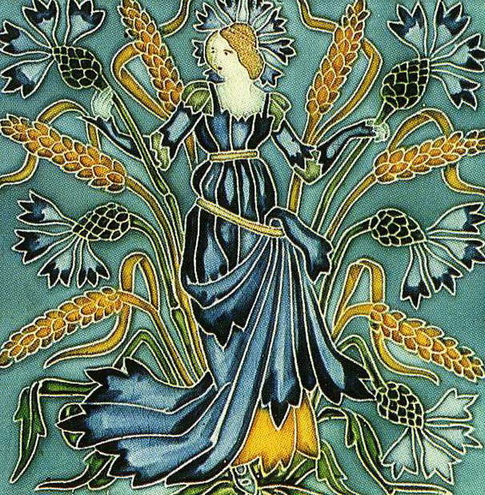 1900-1901 Flora's Train-6 (686x700, 339Kb)