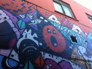 Посмотреть все фотографии серии Городское граффити