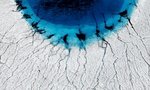 [+] Увеличить - Ужасающая красота тающих ледников