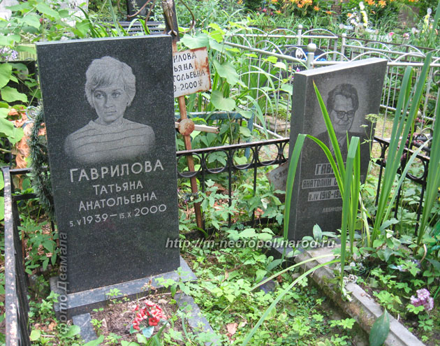 Татьяна гаврилова биография личная жизнь Татьяна гаврилова - Olphoto.ru