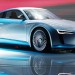 Audi e-tron -